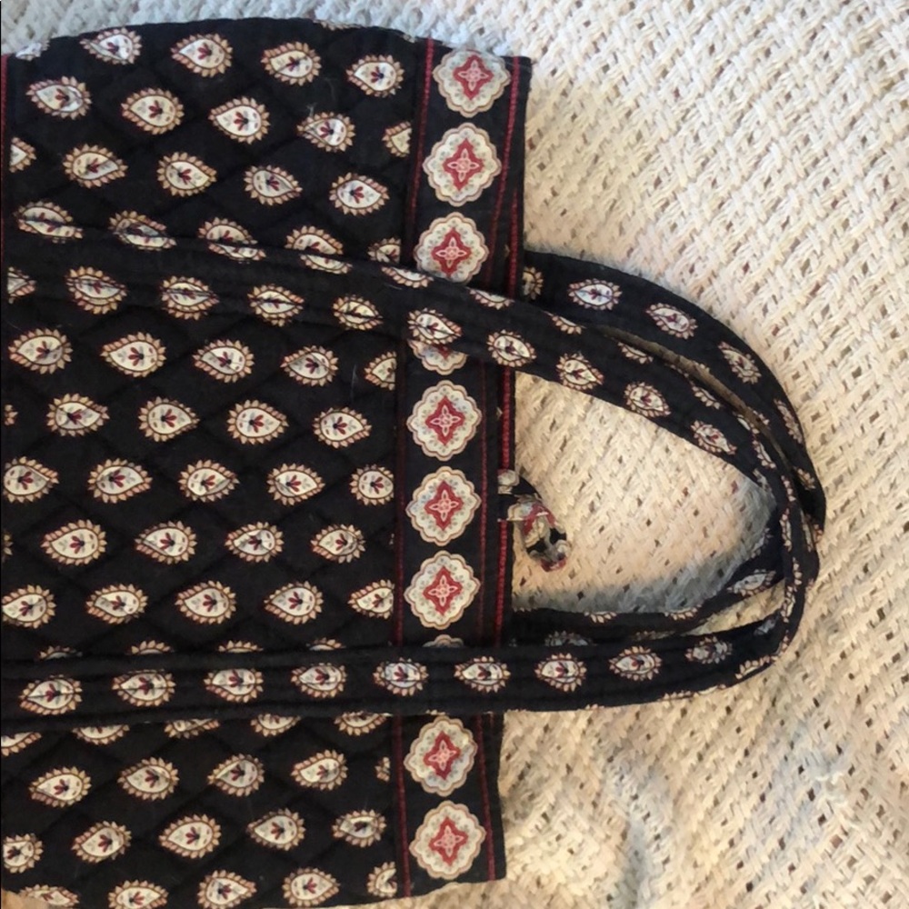 Vera Bradley small purse